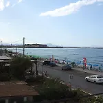 Zantina Beach