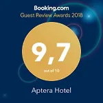 Aptera Hotel