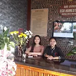 Bai Dinh Eco Homestay