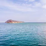 Athina Suites Luxury Suites Near The Sea Platanias