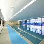 Howard Johnson Caexpo Plaza Nanning