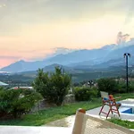 Gasparakis Bungalows & Villas