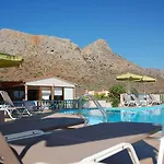 Cathrin Suites Chania