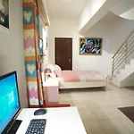 Parrot House
