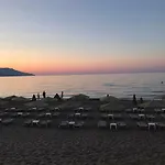 Aquamar Beach