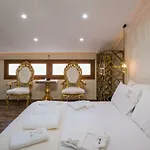 Diamond Luxury Suites Koum Kapi
