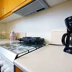 Sunny Apartment