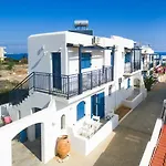 Okirroi Villas