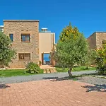 Villa Villa Stamatis