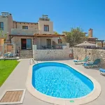 Villa Villa Stamatis