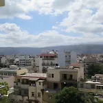 Petra'S City Center Apartment