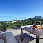 Helios Luxury Stone Villa