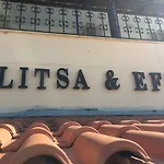 Litsa Efi