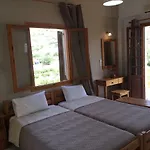 Stergios Apartments