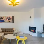 Ilianthos Villa