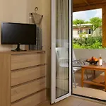 Ammoudara Beach Hotel Apartments