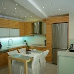 Luxury Modern Apartment 135M