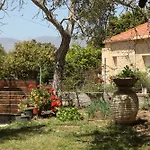 Horizonte Cretan Cottage