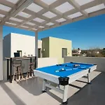 Sports Villa