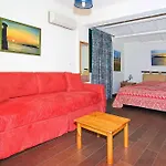 Aegean Blue Villa