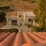 Stella Meropi Villa