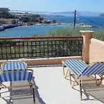 Terpsichori Hotel