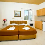Theodosis Apartments