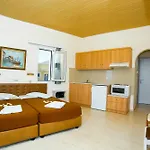 Theodosis Apartments