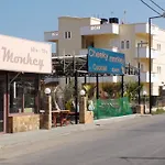 La Luna Beach