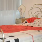 Beach Front Villa Maria