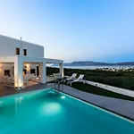 Villa Kissamos By Elea Luxury Villas