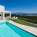 Villa Kissamos By Elea Luxury Villas