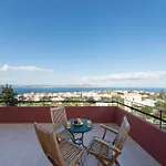 Villa Aphroditi