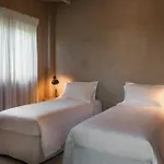 Elafonisi Villas