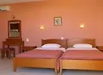 Villa Aphrodite Apartments And Studios