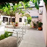 Dolphin Apartments