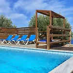 Elounda Eleon Villas