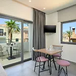Athina Suites Luxury Suites Near The Sea Platanias