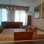 Apartamento Paseo Del Saúco