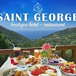 Saint George Hotel