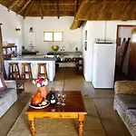 Limpopo Bushveld Retreat