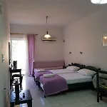Zinovia Apartments