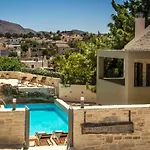 Phaistos Villas - Crete Poolside Luxury Retreats