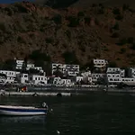 Oasis Hotel Loutro