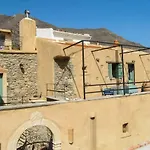 Private Studio In Historic House