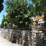 Mylopetra Traditional House