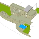 Kavousi Villa