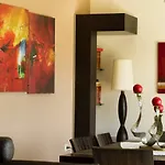 Smaragdas Sunny Home