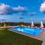 Evangelos Villas, Lavish Touch, By Thinkvilla