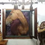 Sitia Vrisidi Ranch